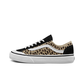 Кеды Vans 36 Decon SF Mini Leopard VN0A3MVL2FP