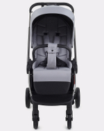 Детская прогулочная коляска Rant Golf RA101 Classic Grey