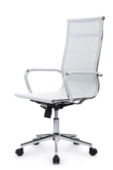 Кресло Hugo RCH 6001-1SE Белый