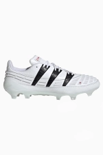 Бутсы adidas Predator 94 Reverse FG - белый