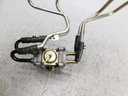 Блок экологии Yamaha FZS1000 Fazer 01-05