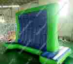 Коммерческий аквапарк «Морское увлечение» 80×29×4,5 м