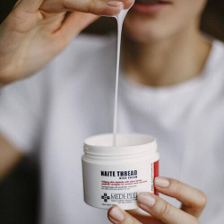 MEDI-PEEL Naite Thread Neck Cream крем для шеи, 100 мл