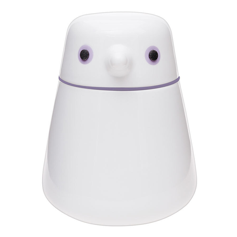 Емкость для хранения birdie 1 л фиолетовая