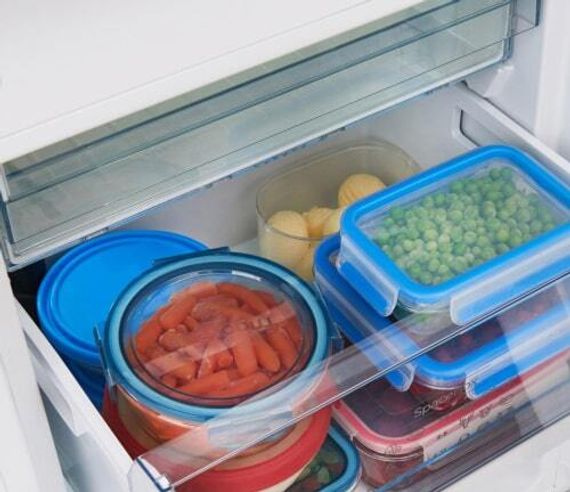 Морозильный шкаф Gorenje FNI4181E1