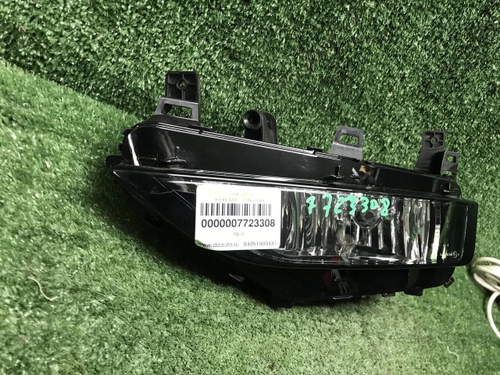 ПТФ правая Skoda Rapid 2 (2020-2023)