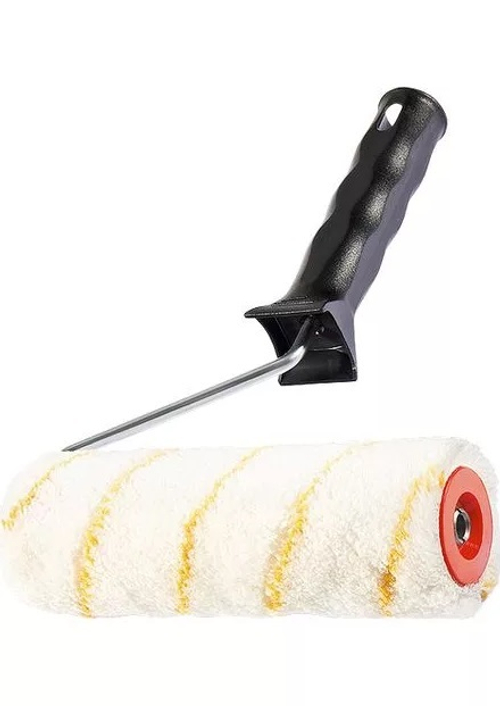 Валик д/внут работ  синтетич 250 мм  MATRIX