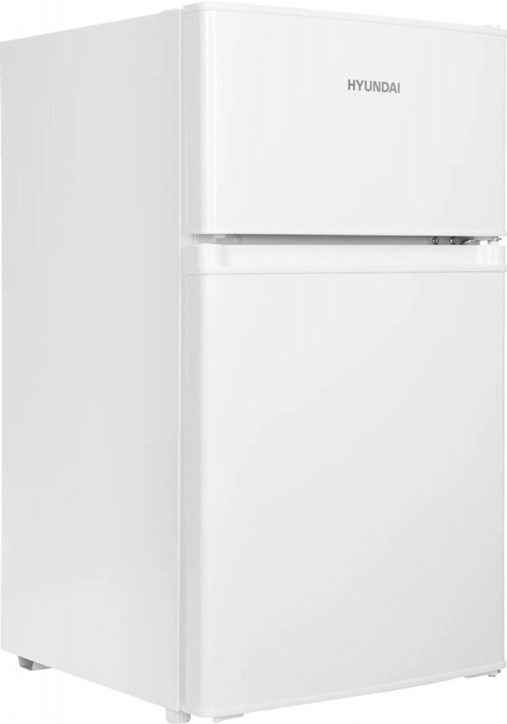 Холодильник Hyundai CT10021H (белый)