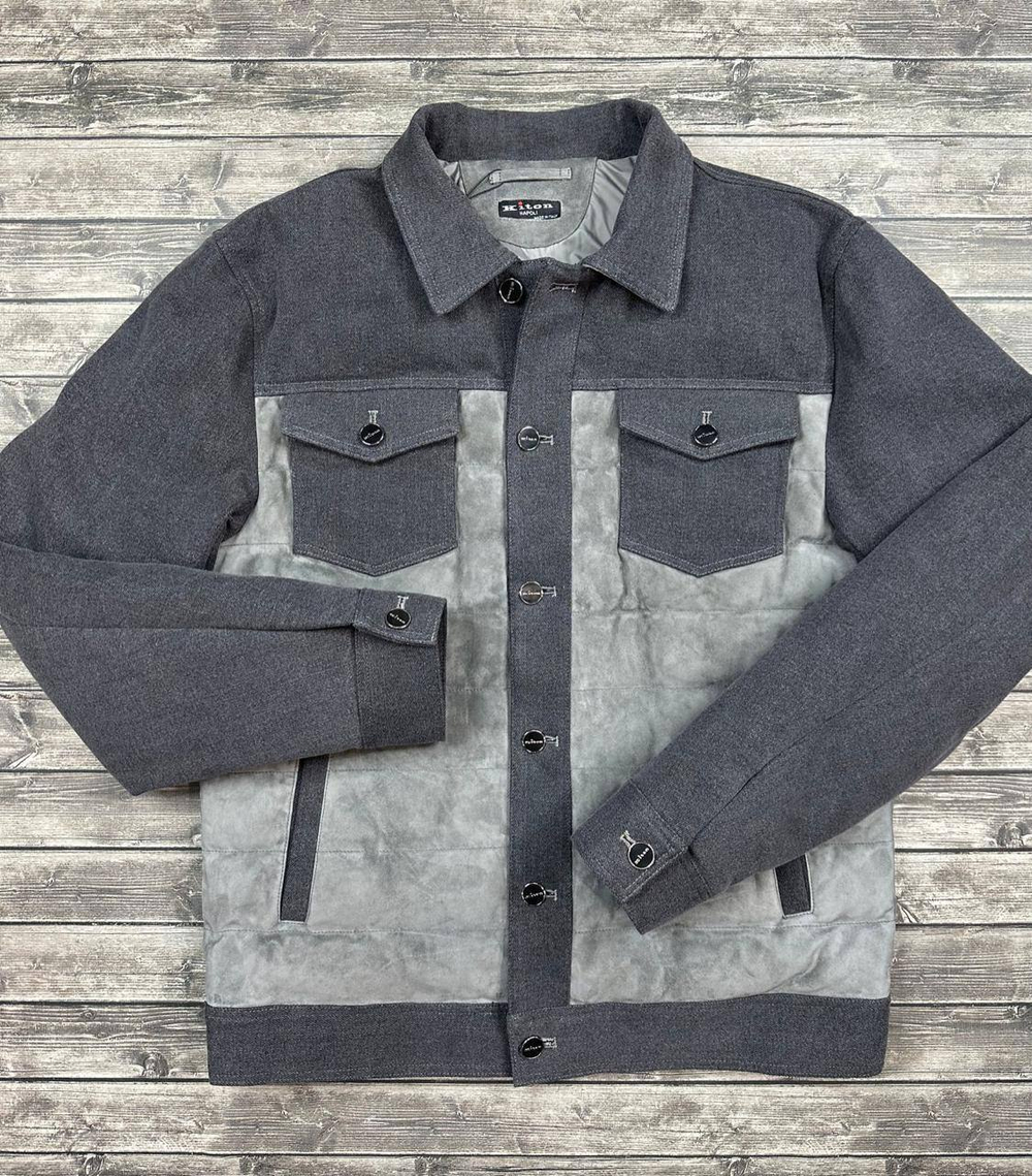 Куртка Kiton