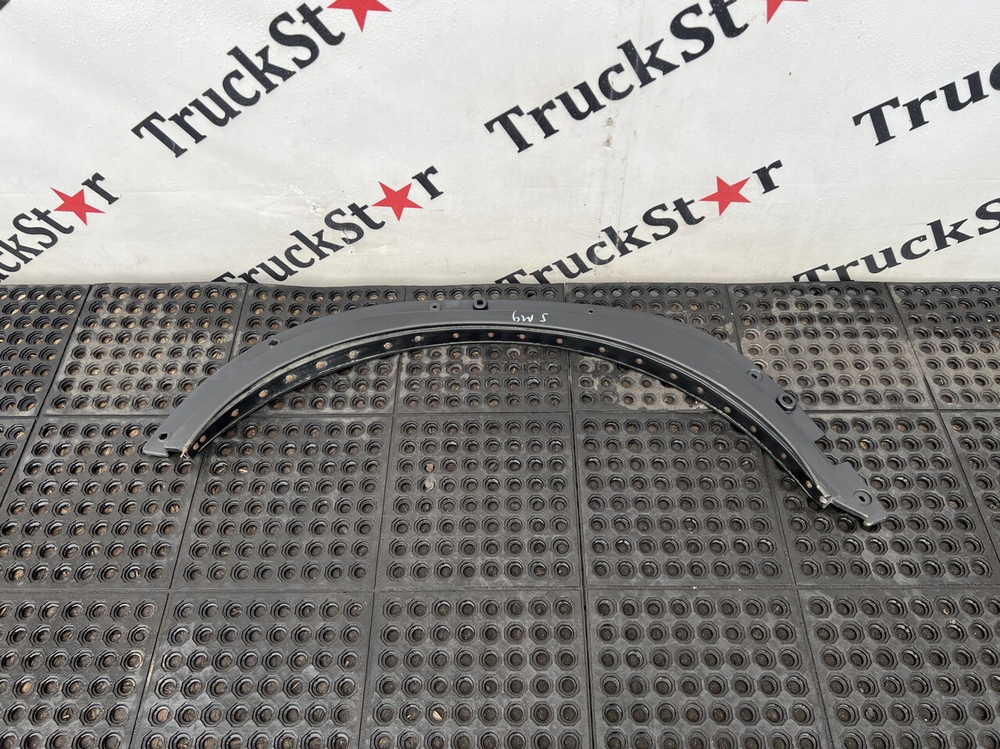 Расширитель крыла правого