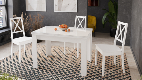 Стул «Ника» Тип 3