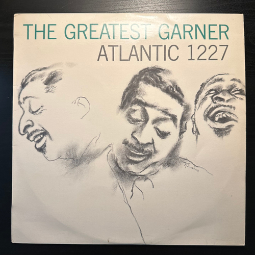 Erroll Garner - The Greatest Garner (Дания)
