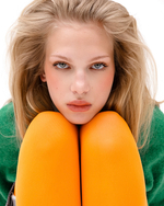 Колготки Апельсиновая кожура