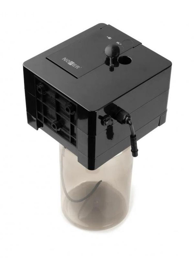 Диспенсер для мыла сенсорный встраиваемый в столешницу 1500 мл. латунь EVOMATIC 03312.B глянцевый