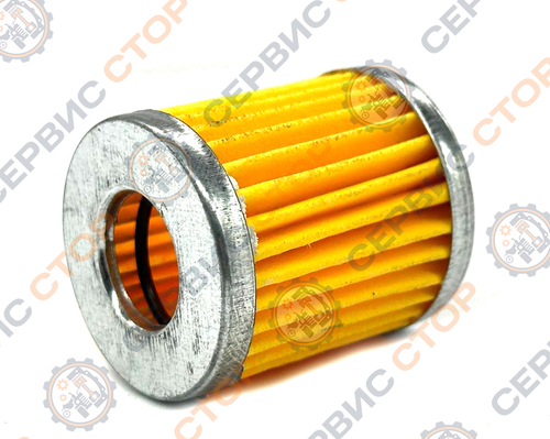 Фильтрующий элемент топливный (внутренний в бак) 195N 40 мм