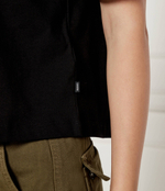 Футболка Guess Jeans - черный(W4YI05 K8HM0)