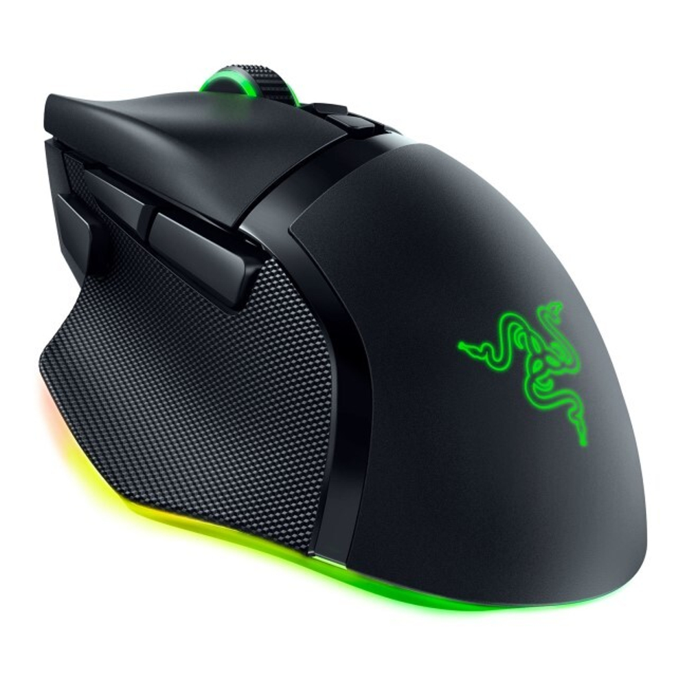 Игровая мышь Razer Basilisk V3, черный