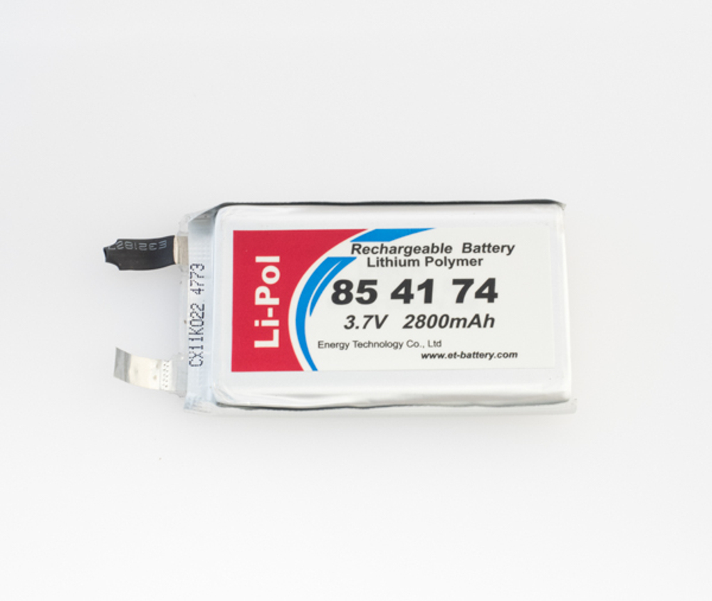 Аккумулятор ET LP854174