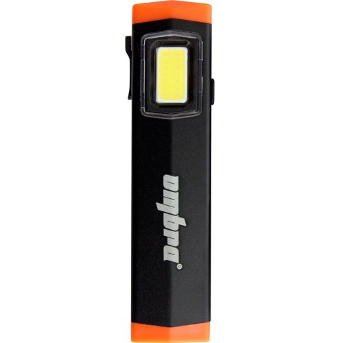 Фонарь светодиодный OMBRA аккумуляторный карманный A90064