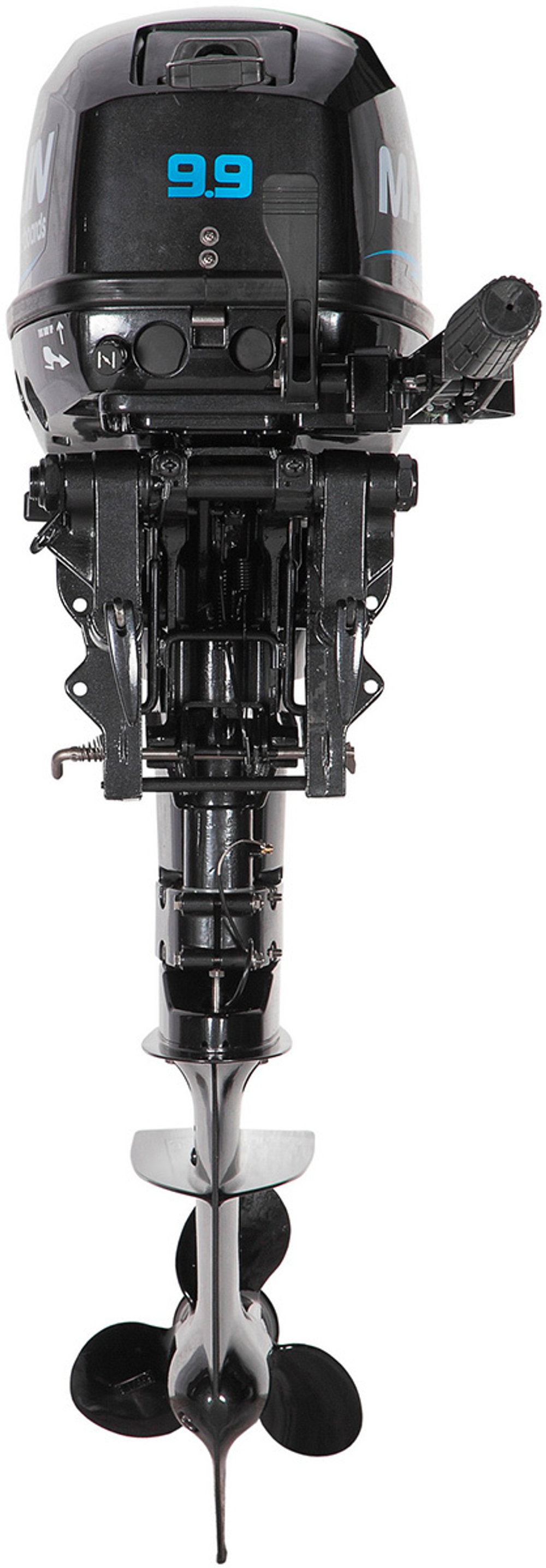 Лодочный мотор Marlin MP 9.9 AMHS