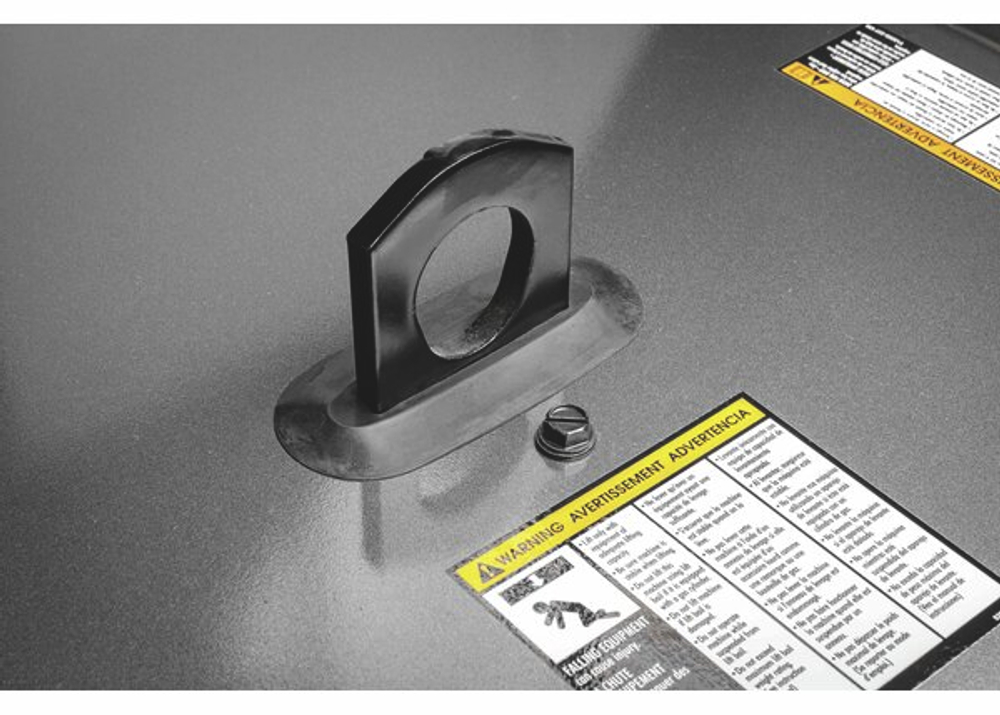 Агрегат сварочный двухпостовой Dual Maverick 450 (Perkins®, International)