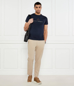 Футболка CARPINUS Peuterey - темно-синий(PEU5475 99011969)