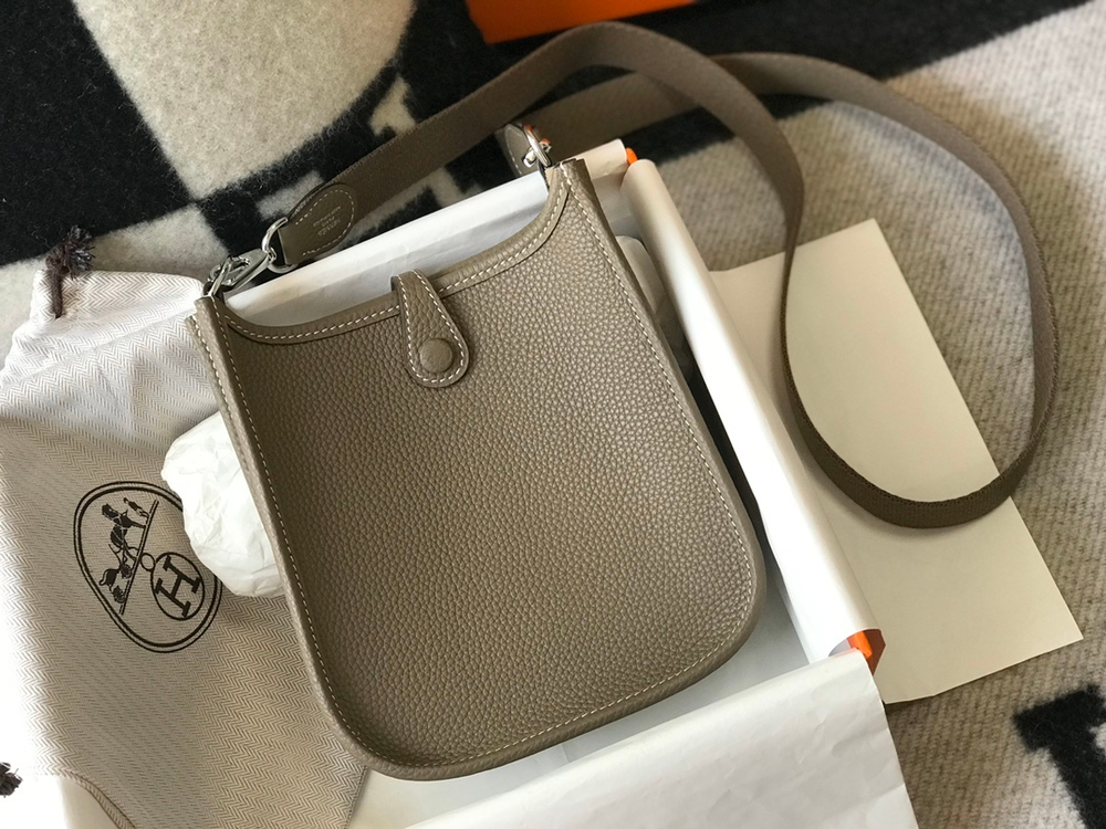 Hermes Evelyne Mini