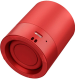 Колонка портативная Honor Choice Speaker Mini BOE-ME00, 4Вт, красный [5504abln]