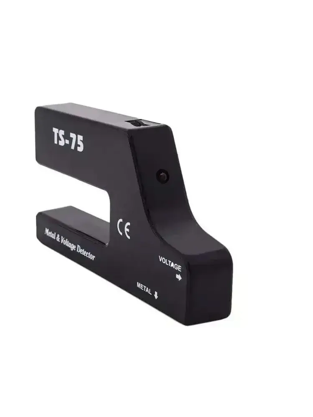 Детектор скрытой проводки, металла TS75, трассоискатель / Индикатор