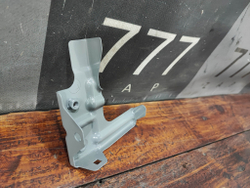 Кронштейн подвески задний левый Chery Arrizо 8 22-нв Новый Оригинал 502002369AADYJ