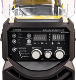 Механизм подачи проволоки Кедр MultiWF-6 для multimig-3500/5000s 8009127