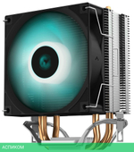 Кулер для процессора DeepCool AG300 LED (R-AG300-BKLNMN-G)