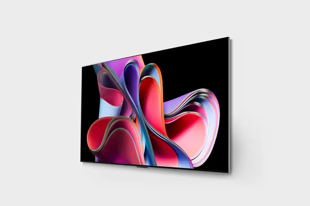 Телевизор LG OLED55G33LA