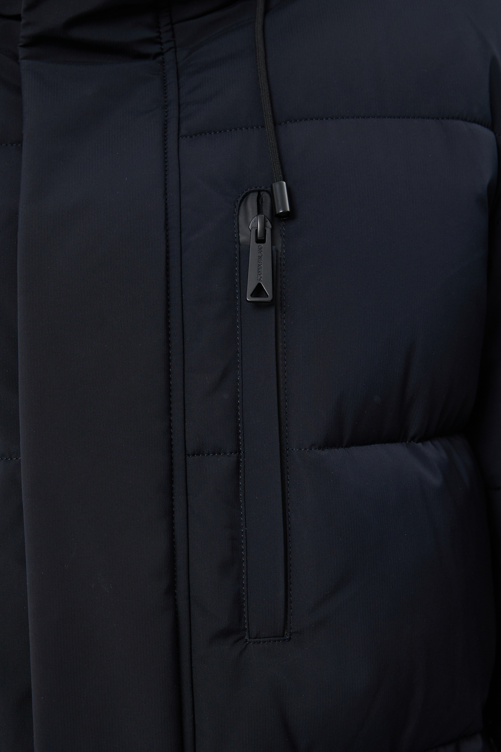 Пальто мужское DM4130 Scanndi Finland