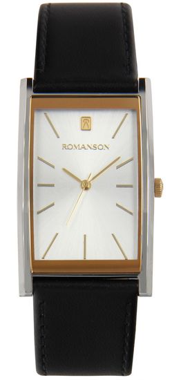 Наручные часы Romanson DL2158C MC WH