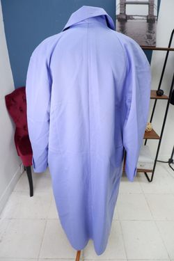 Плащ красивый 54 размер