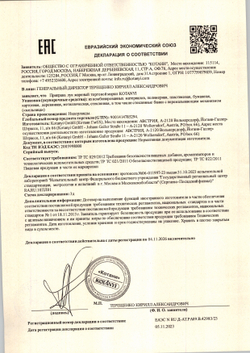Лук жареный «Kotanyi» - 1 кг