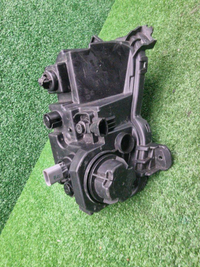 ПТФ левая Kia Sportage 5 NQ5 (2021-н.в.)