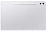 Планшет Samsung Galaxy Tab S10+ 12.4 дюйм 12 Гб/256 Гб серебристый