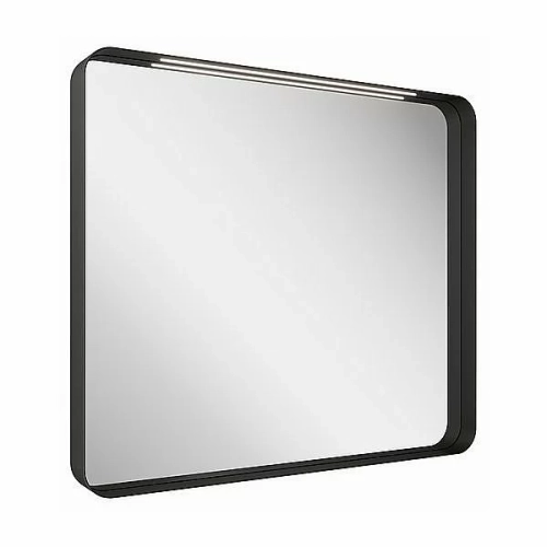 Зеркало Ravak STRIP I 60 X000001570 черное