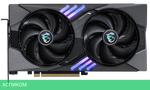 Видеокарта MSI GeForce RTX 5060 Ti Gaming OC 16GB GDDR7