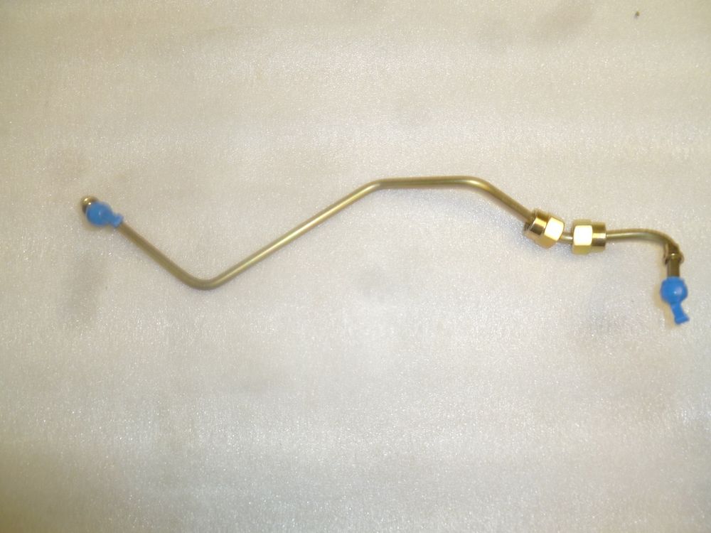 Трубка высокого давления  R2V840 (TSS SDG-10000 )(левая)/hight pressure pipe (left)