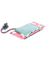 Дисплей рулевая плата бортовой компьютер для Kugoo S3 красный