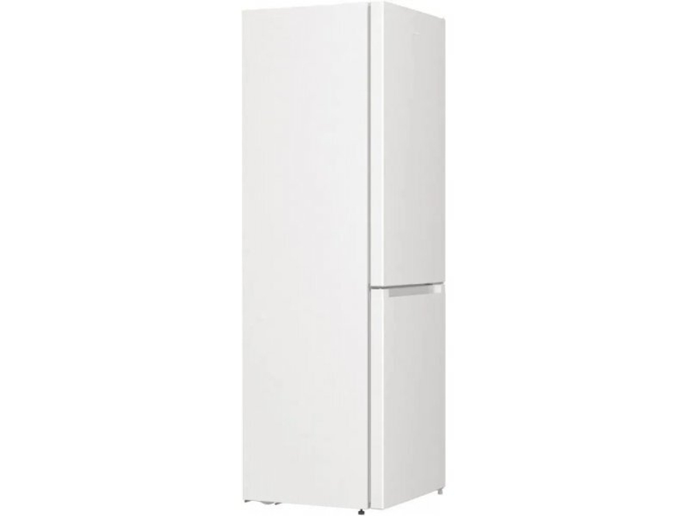 Холодильник двухкамерный Gorenje NRK6191EW4 Total No Frost белый