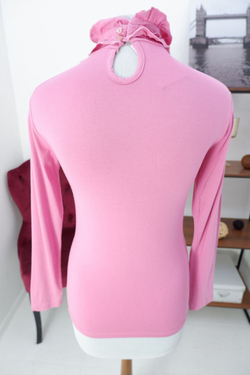 Водолазка однотонная 42 размер