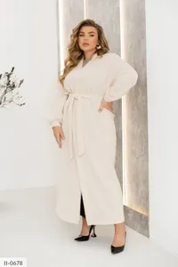 Кардиган II-0669 Фабрика Моды