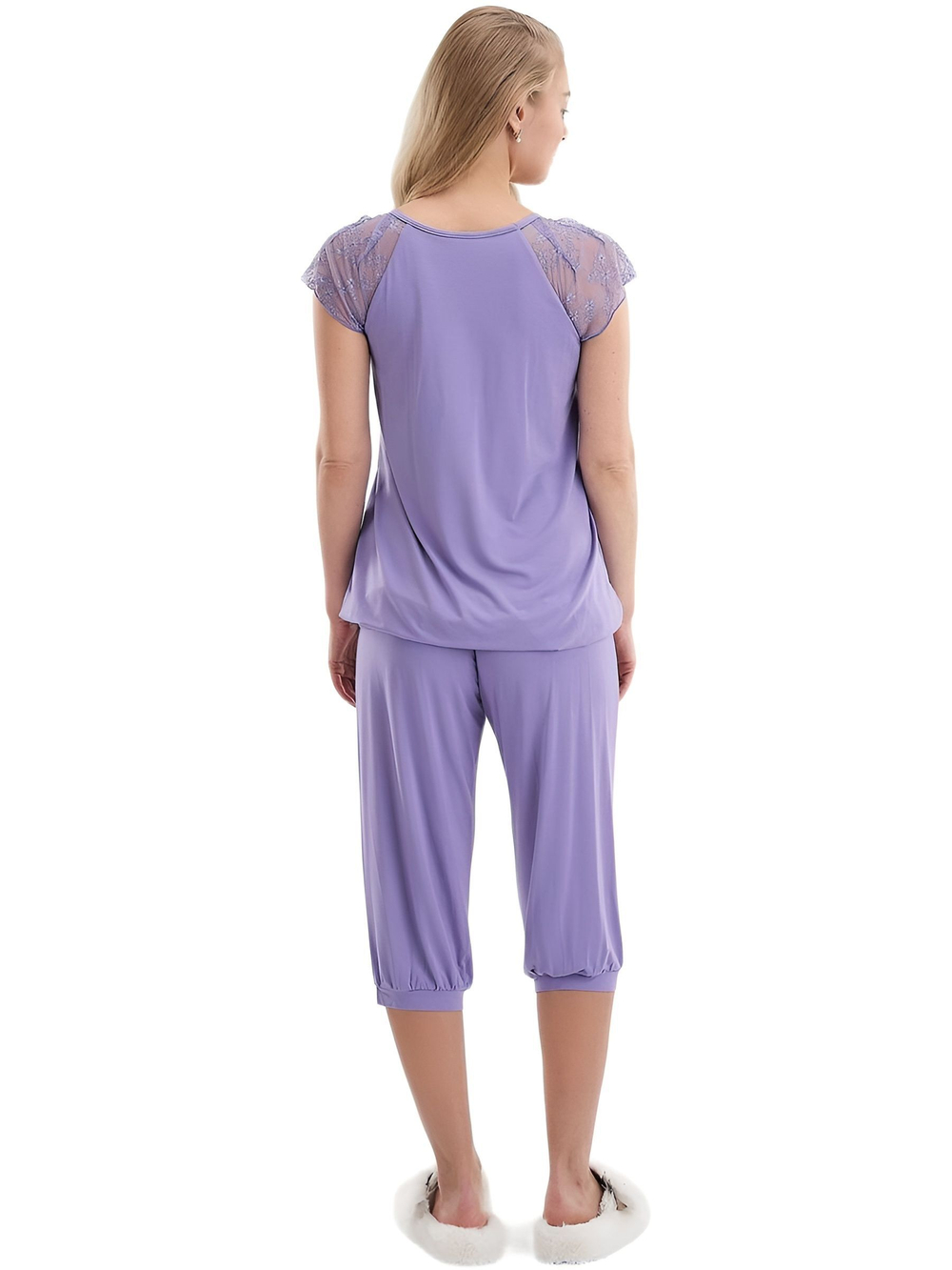 Пижама со встроенным лифом Amoena, размер XL