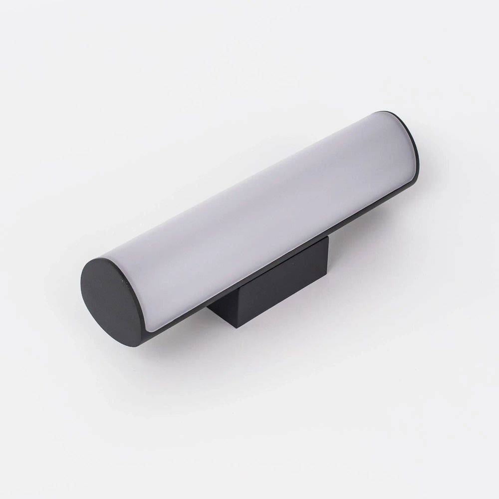 Citilux GARDA CLU0007 LED Уличный светильник Графит