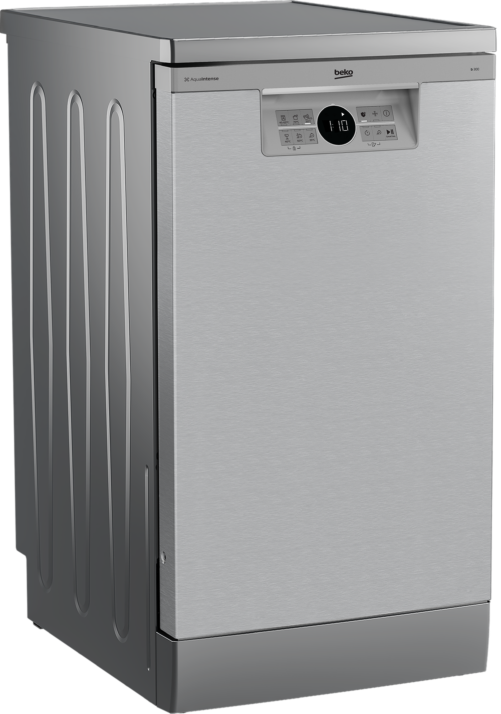 Посудомоечная машина Beko BDFS26130XQ