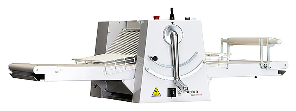 Тестораскаточная машина Apach Bakery Line ASH500/800B 2S